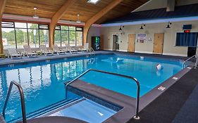 Seaport Resort And Marina